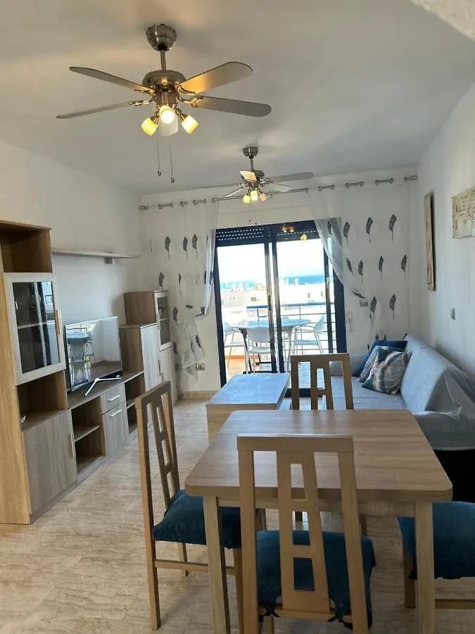 Sunny Breeze Apartment Mojacar