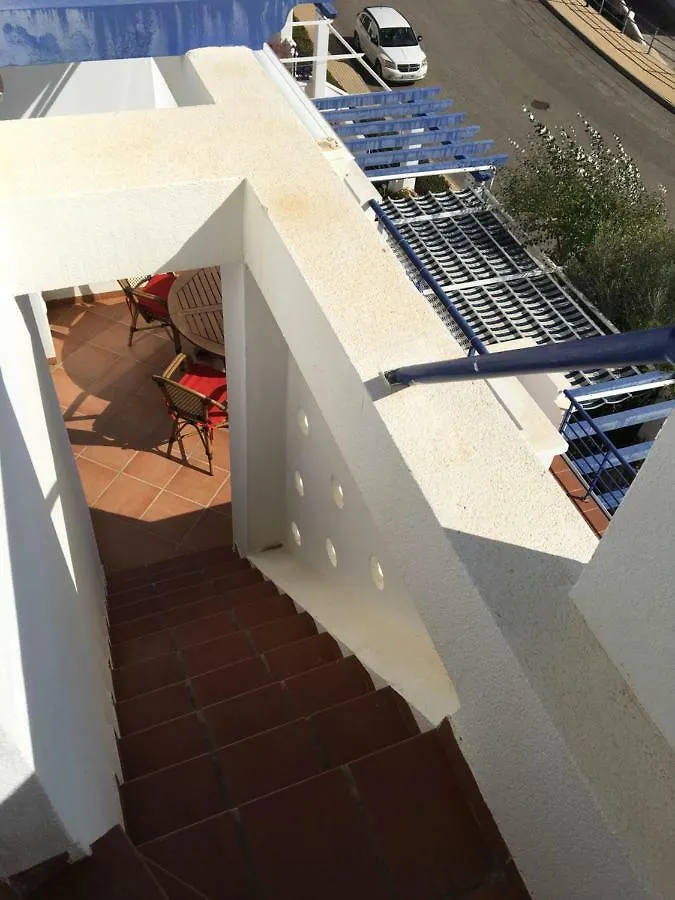 Sunny Breeze Apartment Mojacar