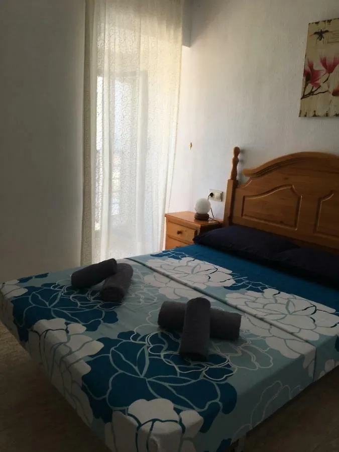 Sunny Breeze Apartment Mojacar