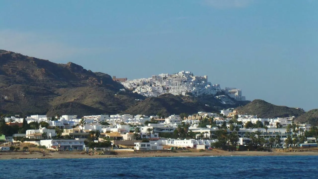 Sunny Breeze Apartment Mojacar