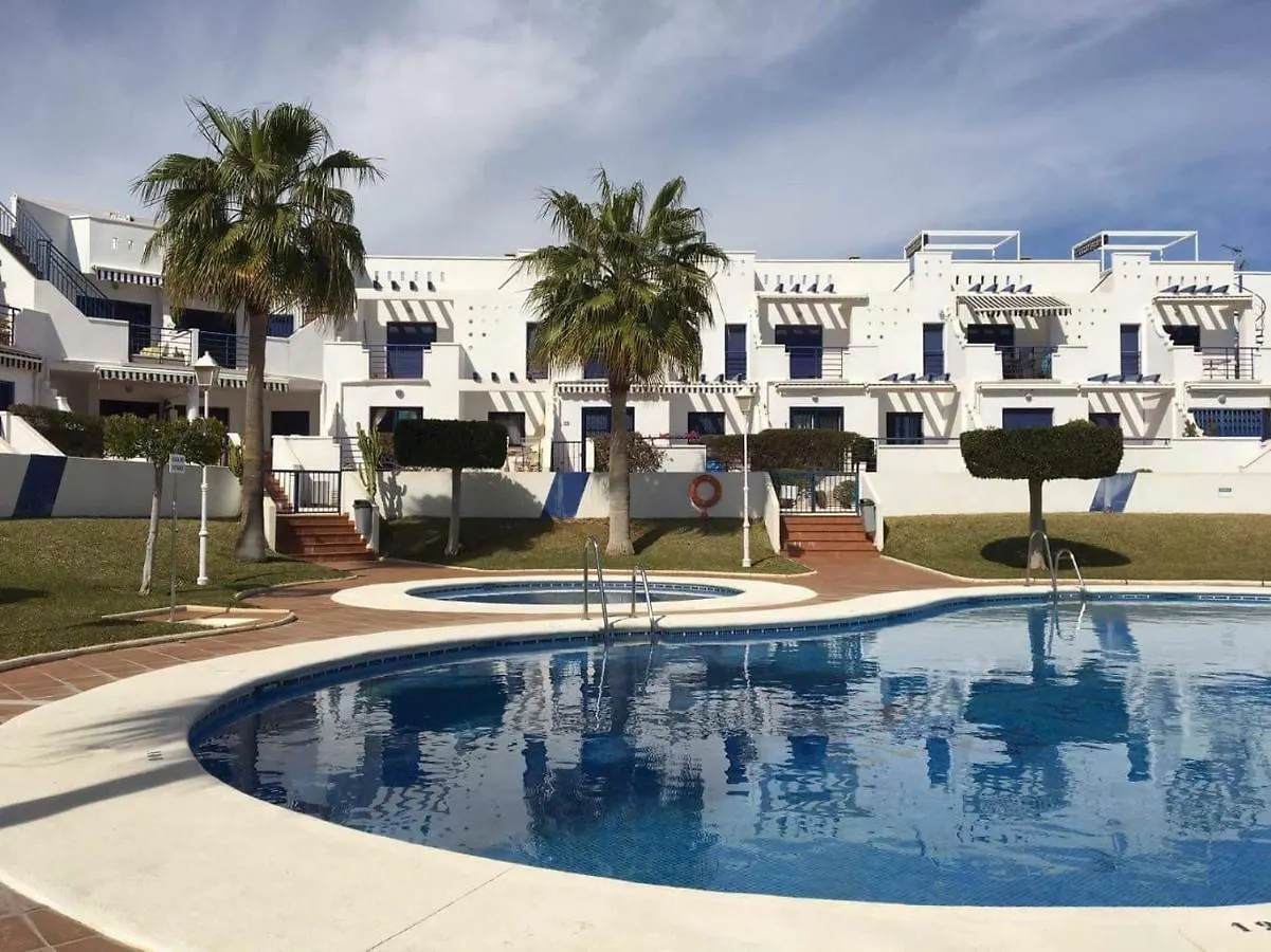 Sunny Breeze Apartment Mojacar