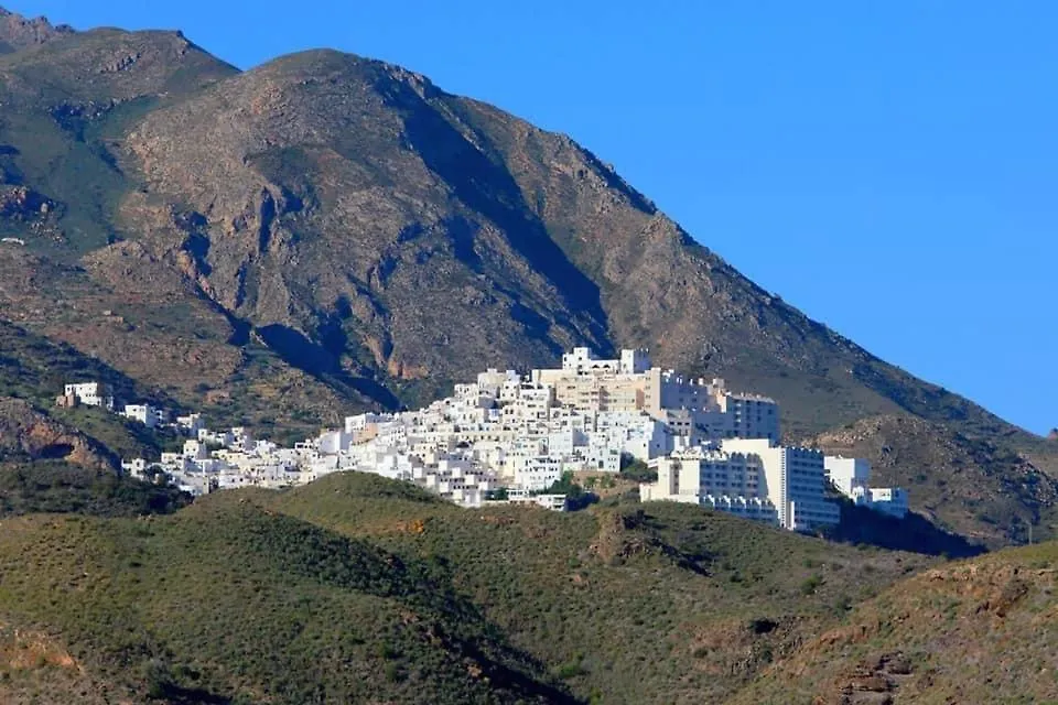 Sunny Breeze Apartment Mojacar 0*,  Spain