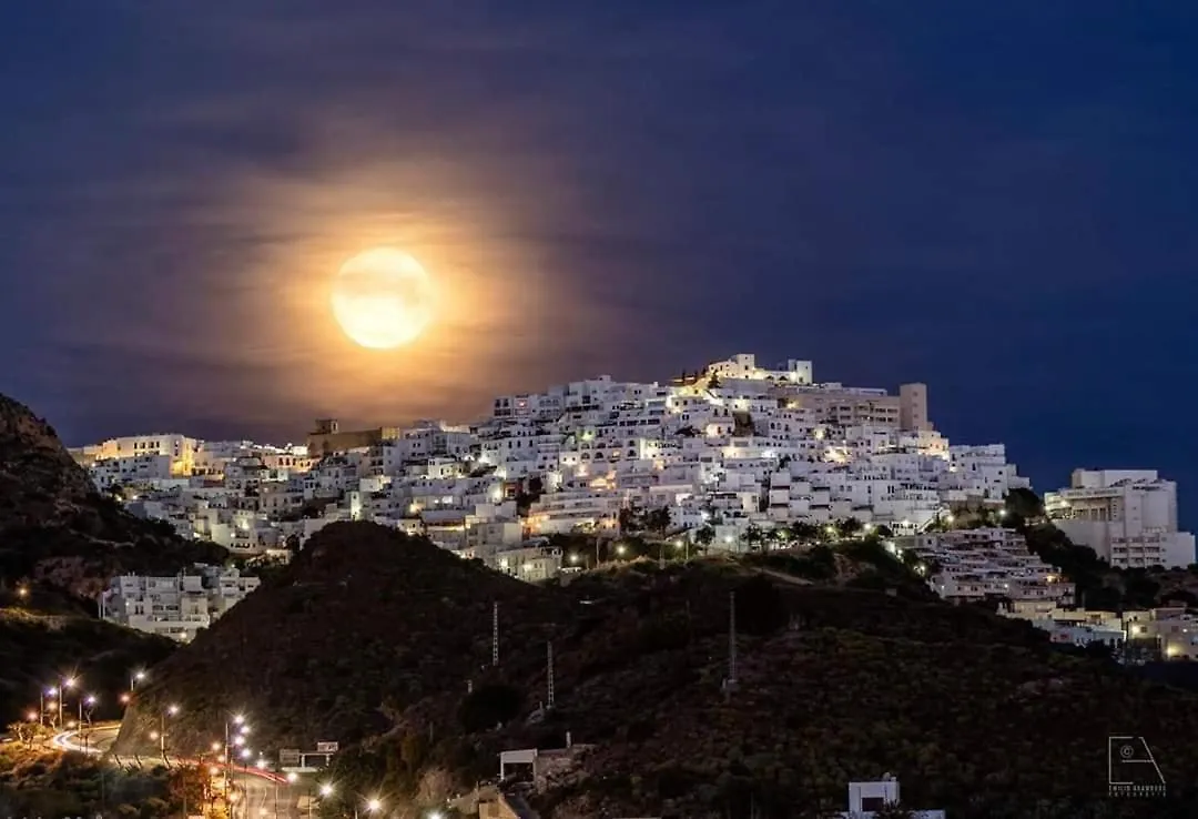 Sunny Breeze Apartment Mojacar