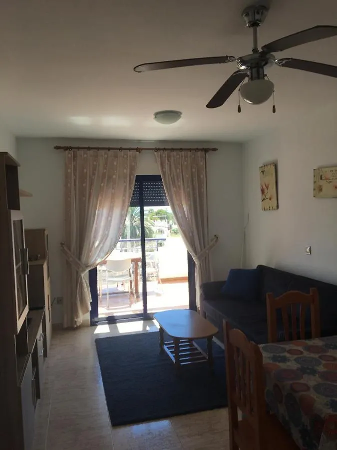 Sunny Breeze Apartment Mojacar