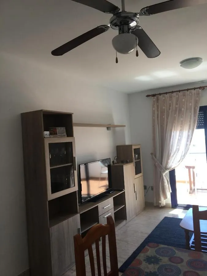 Sunny Breeze Apartment Mojacar