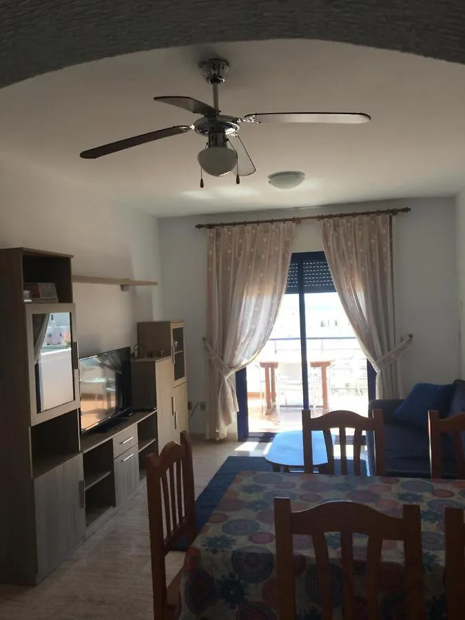 Sunny Breeze Apartment Mojacar