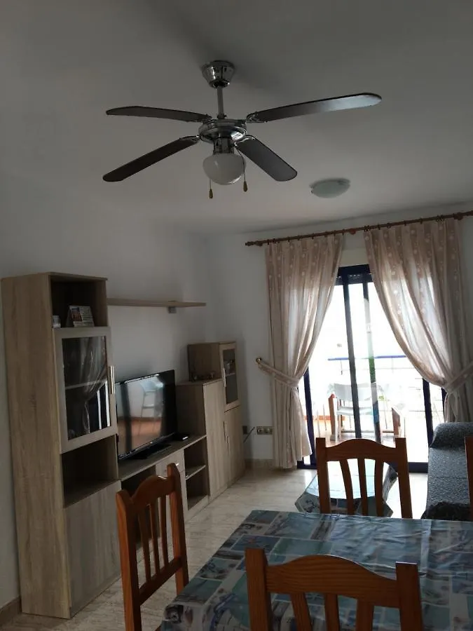Sunny Breeze Apartment Mojacar