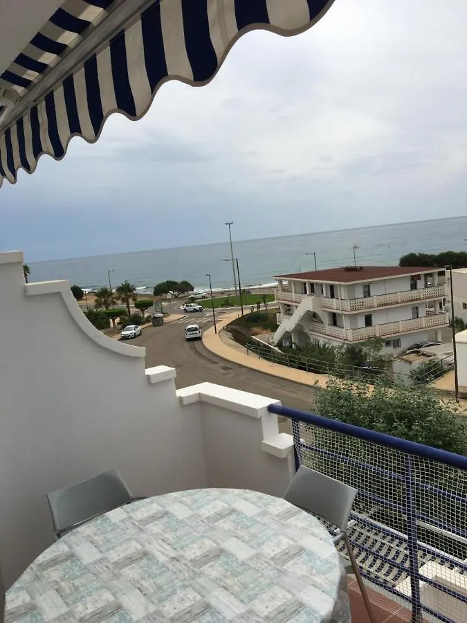 Sunny Breeze Apartment Mojacar 0*,
