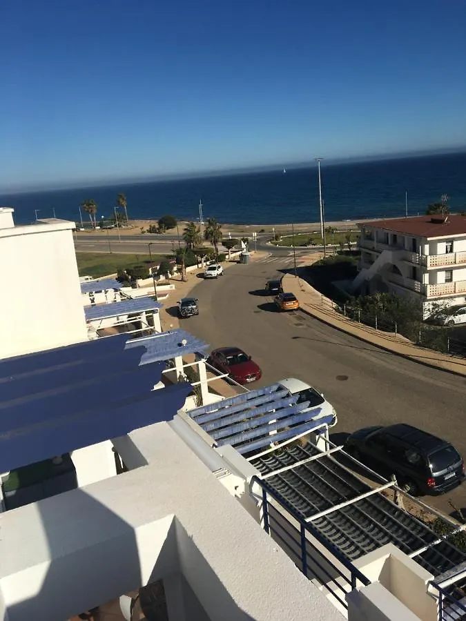 Sunny Breeze Apartment Mojacar Spain