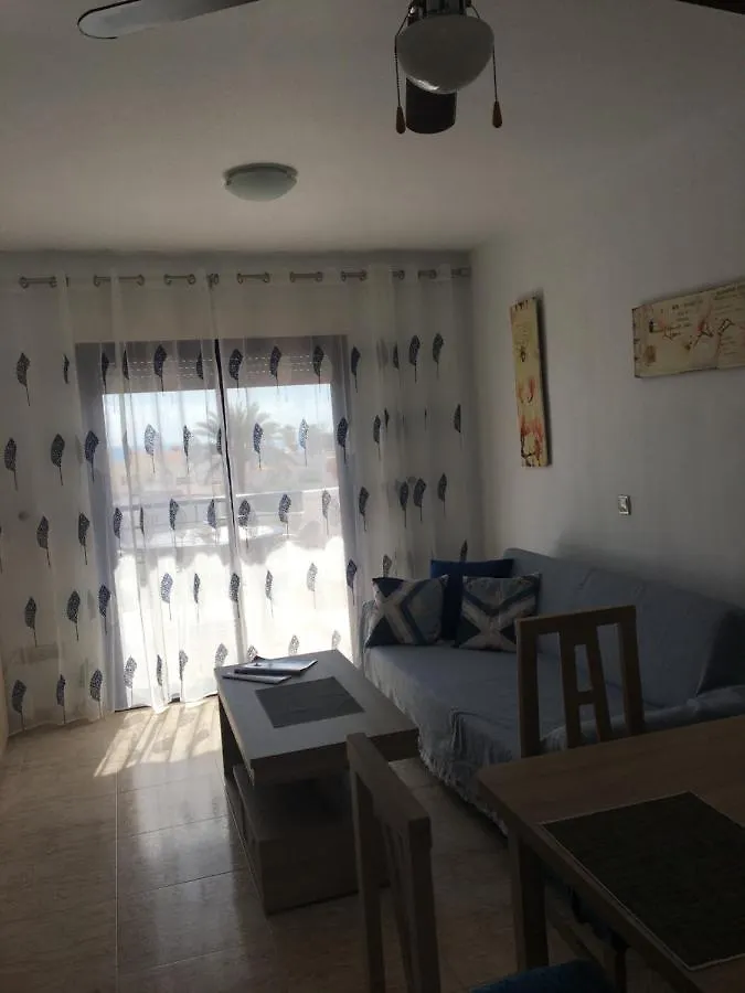 Sunny Breeze Apartment Mojacar