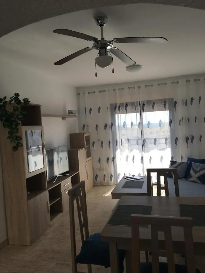 Sunny Breeze Apartment Mojacar
