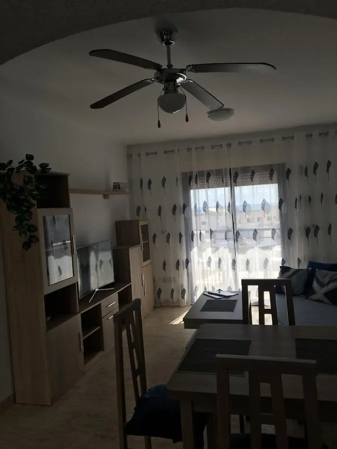 Sunny Breeze Apartment Mojacar