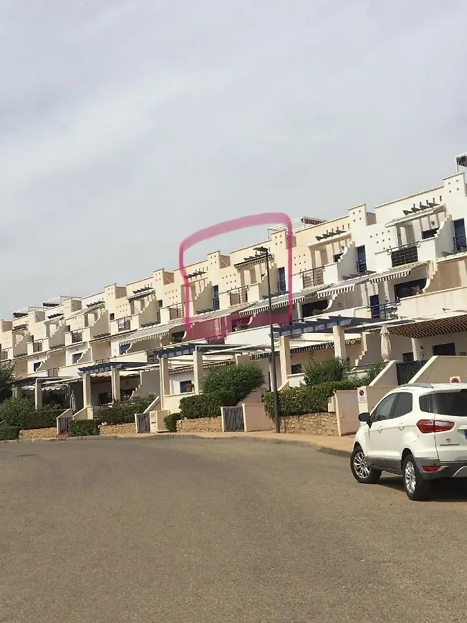 Sunny Breeze Apartment Mojacar