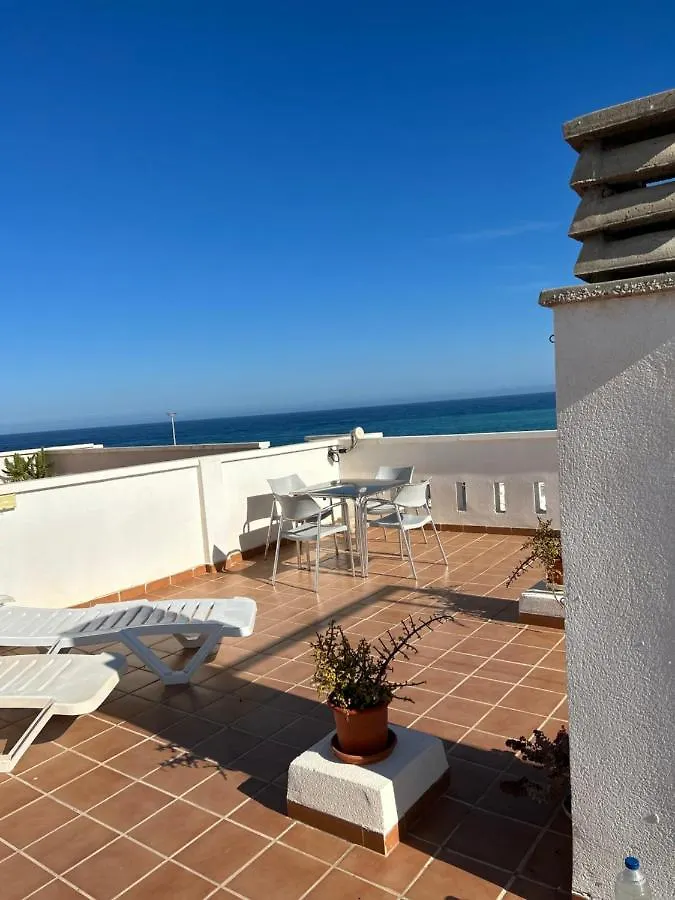 Sunny Breeze Apartment Mojacar Spain