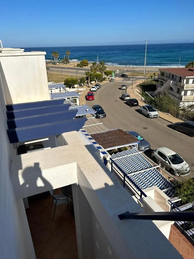 Sunny Breeze Apartment Mojacar