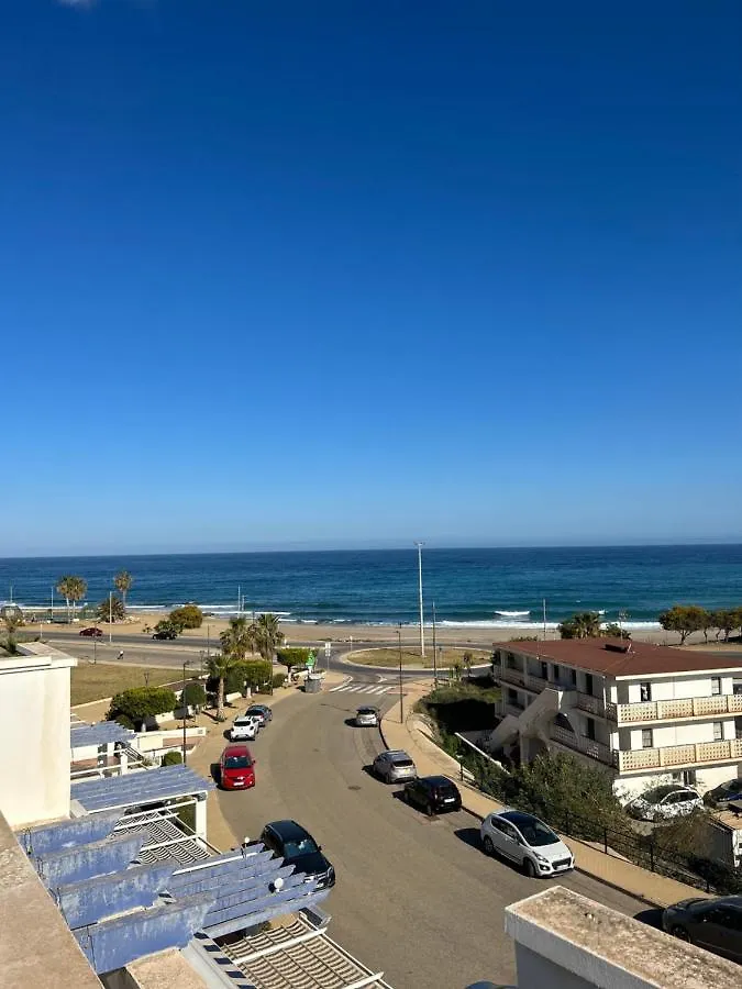 Sunny Breeze Apartment Mojacar