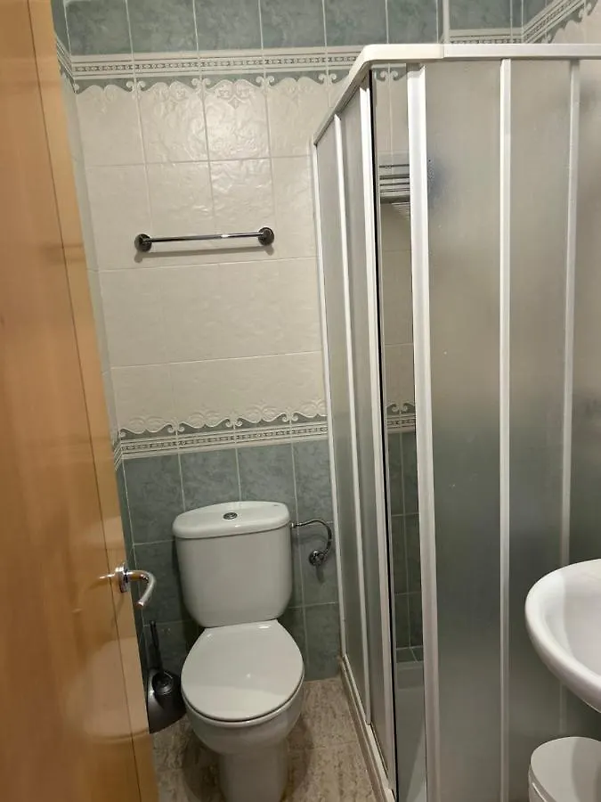 Sunny Breeze Apartment Mojacar