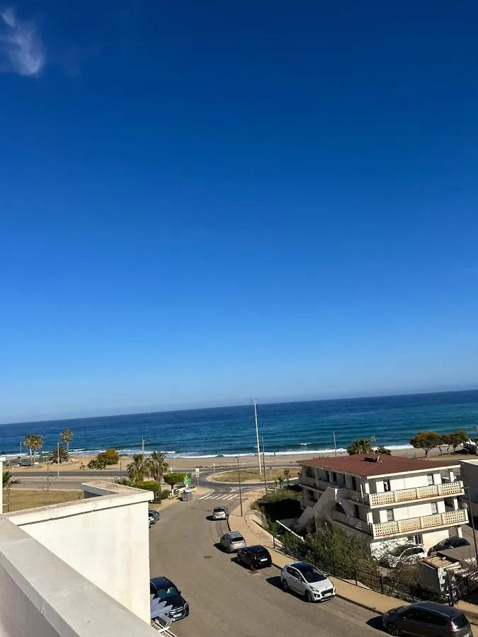 Sunny Breeze Apartment Mojacar 0*,