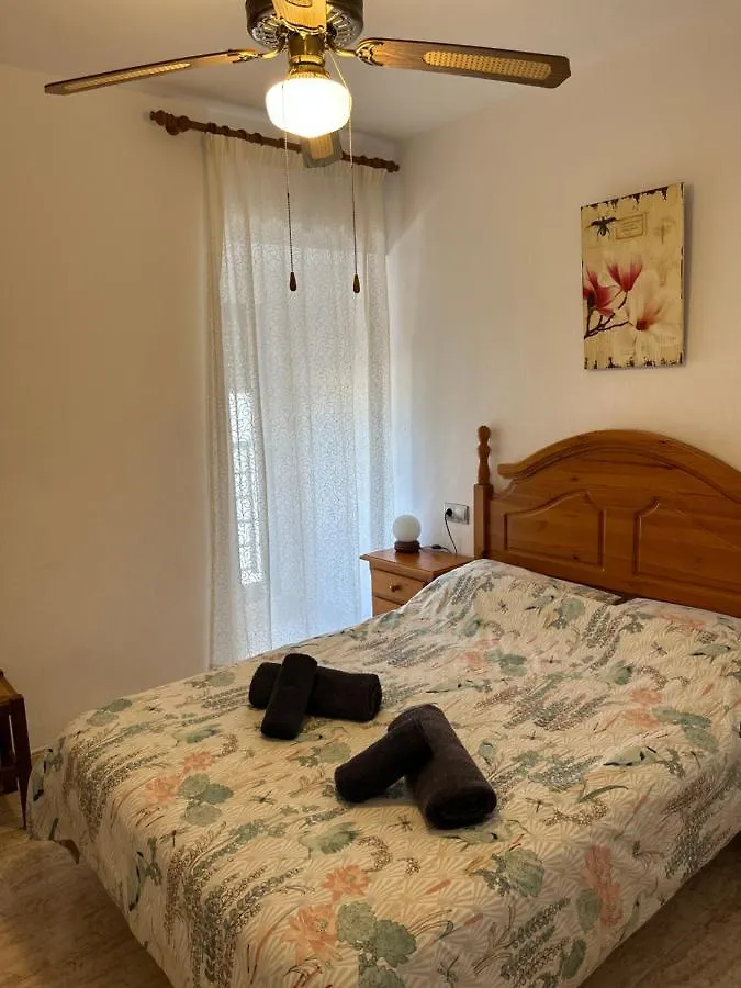 Sunny Breeze Apartment Mojacar