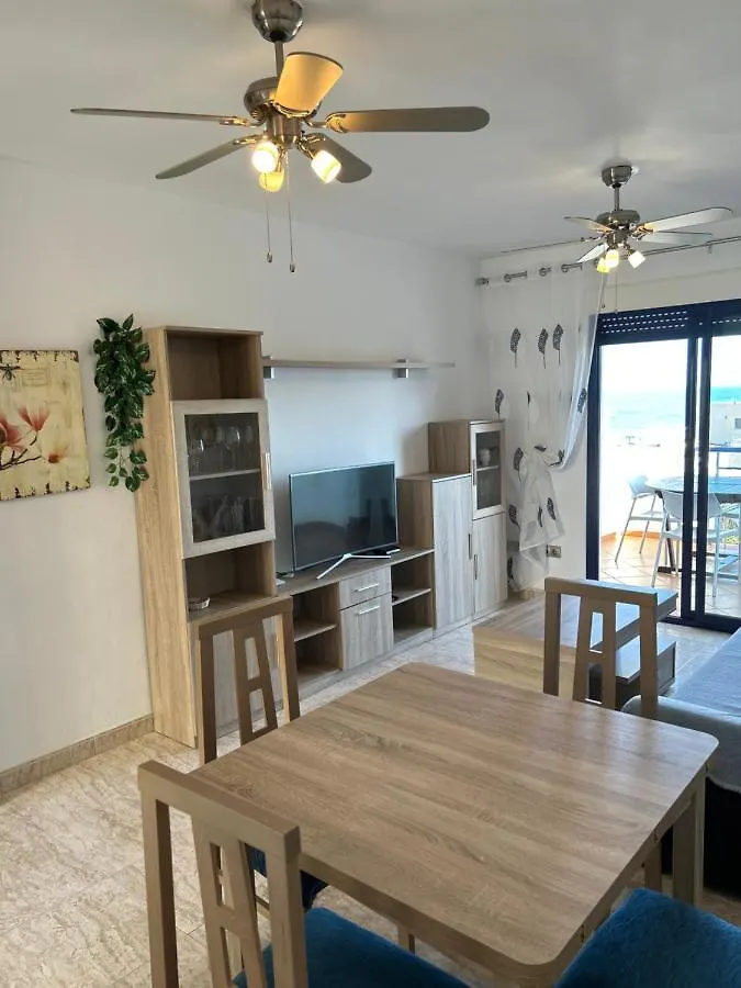 Sunny Breeze Apartment Mojacar