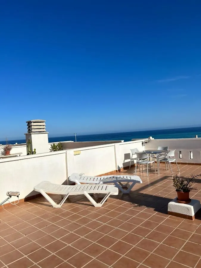 Sunny Breeze Apartment Mojacar