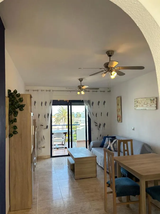 Sunny Breeze Apartment Mojacar Spain