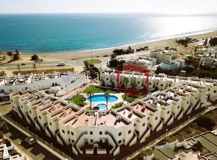 Sunny Breeze Apartment Mojacar 0*,  Spain