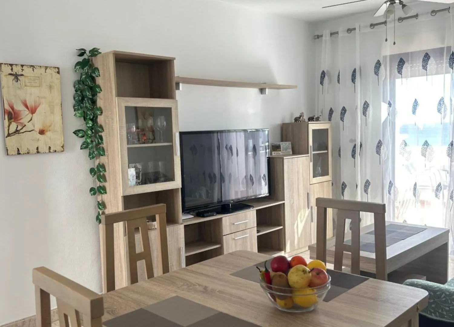 Sunny Breeze Apartment Mojacar