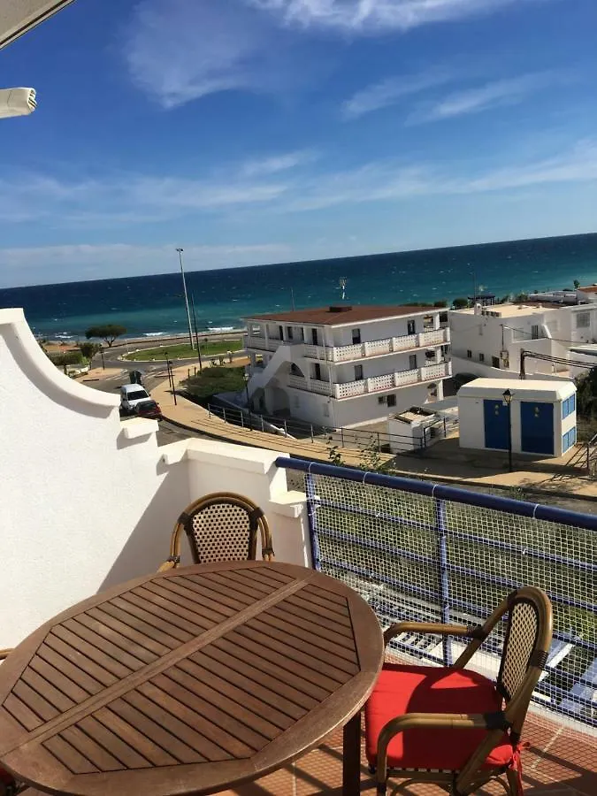 Sunny Breeze Apartment Mojacar 0*,  Spain