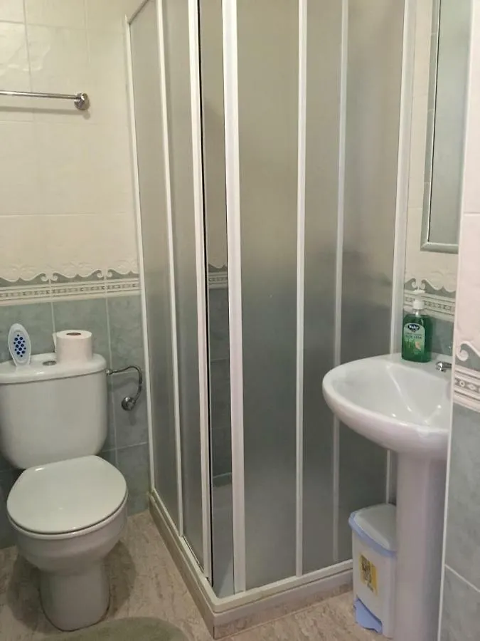 Sunny Breeze Apartment Mojacar