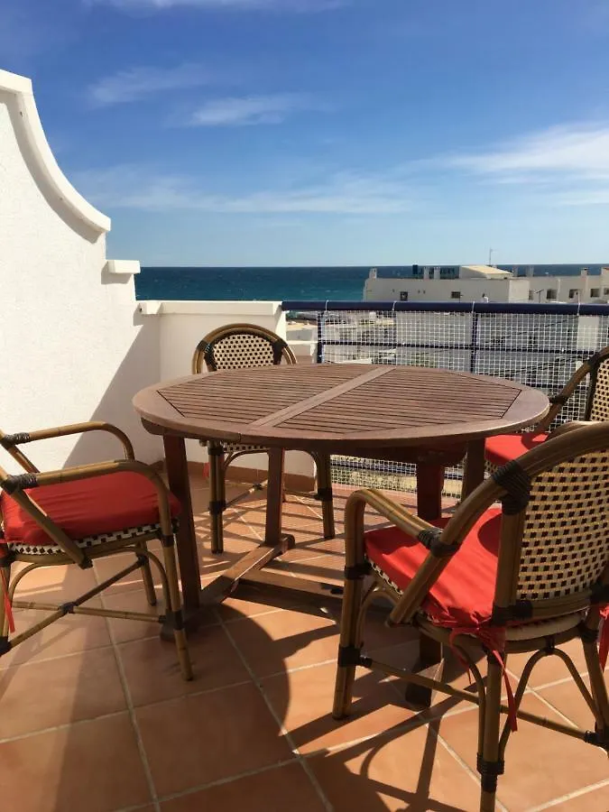 Sunny Breeze Apartment Mojacar Spain