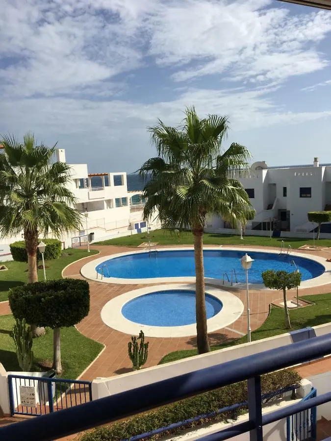 Sunny Breeze Apartment Mojacar