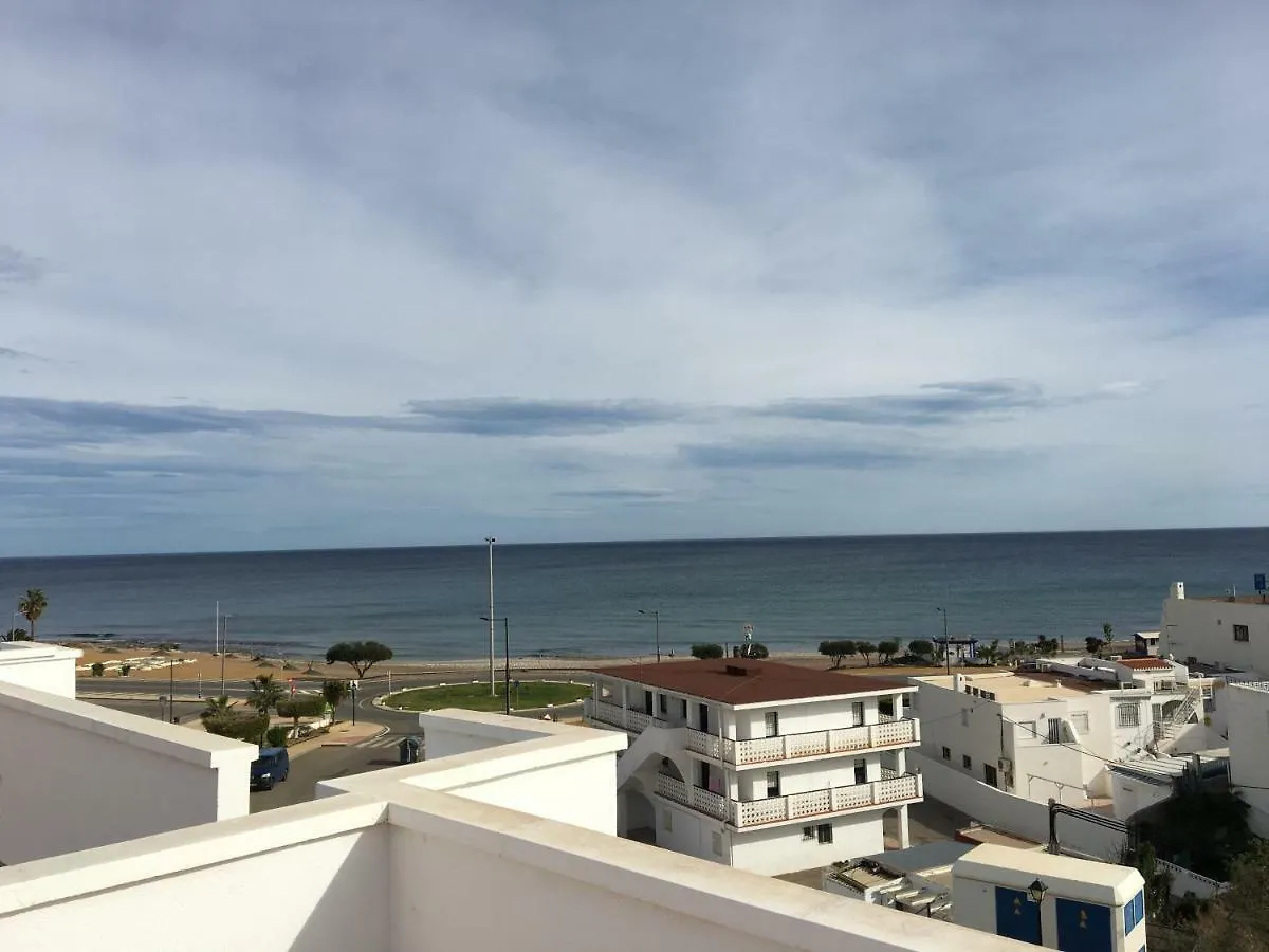 Sunny Breeze Apartment Mojacar