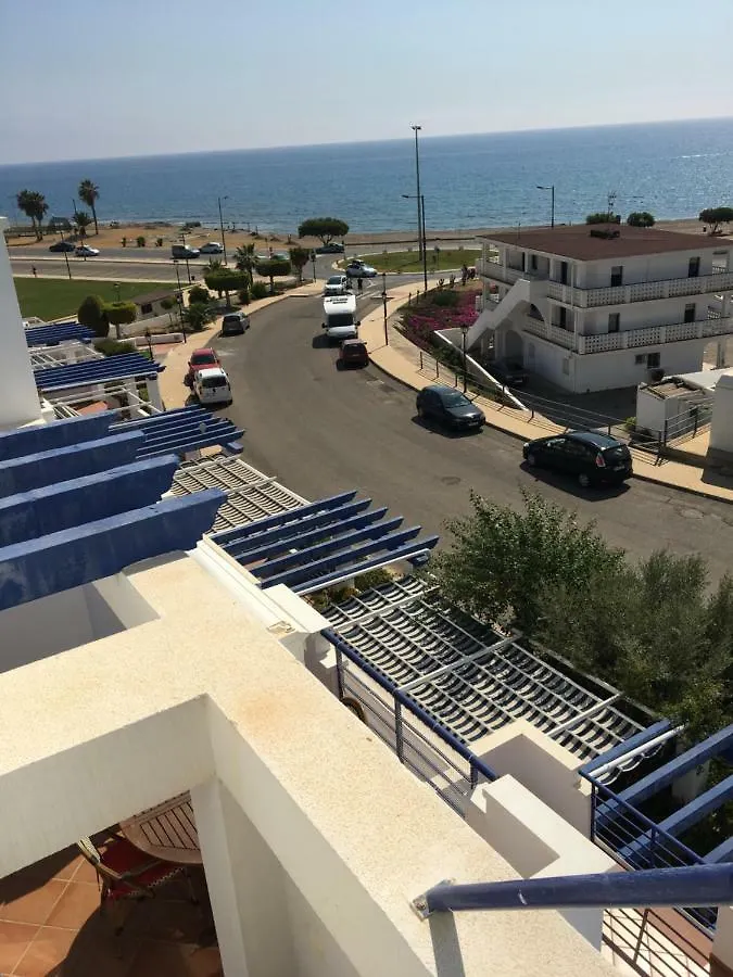 Sunny Breeze Apartment Mojacar