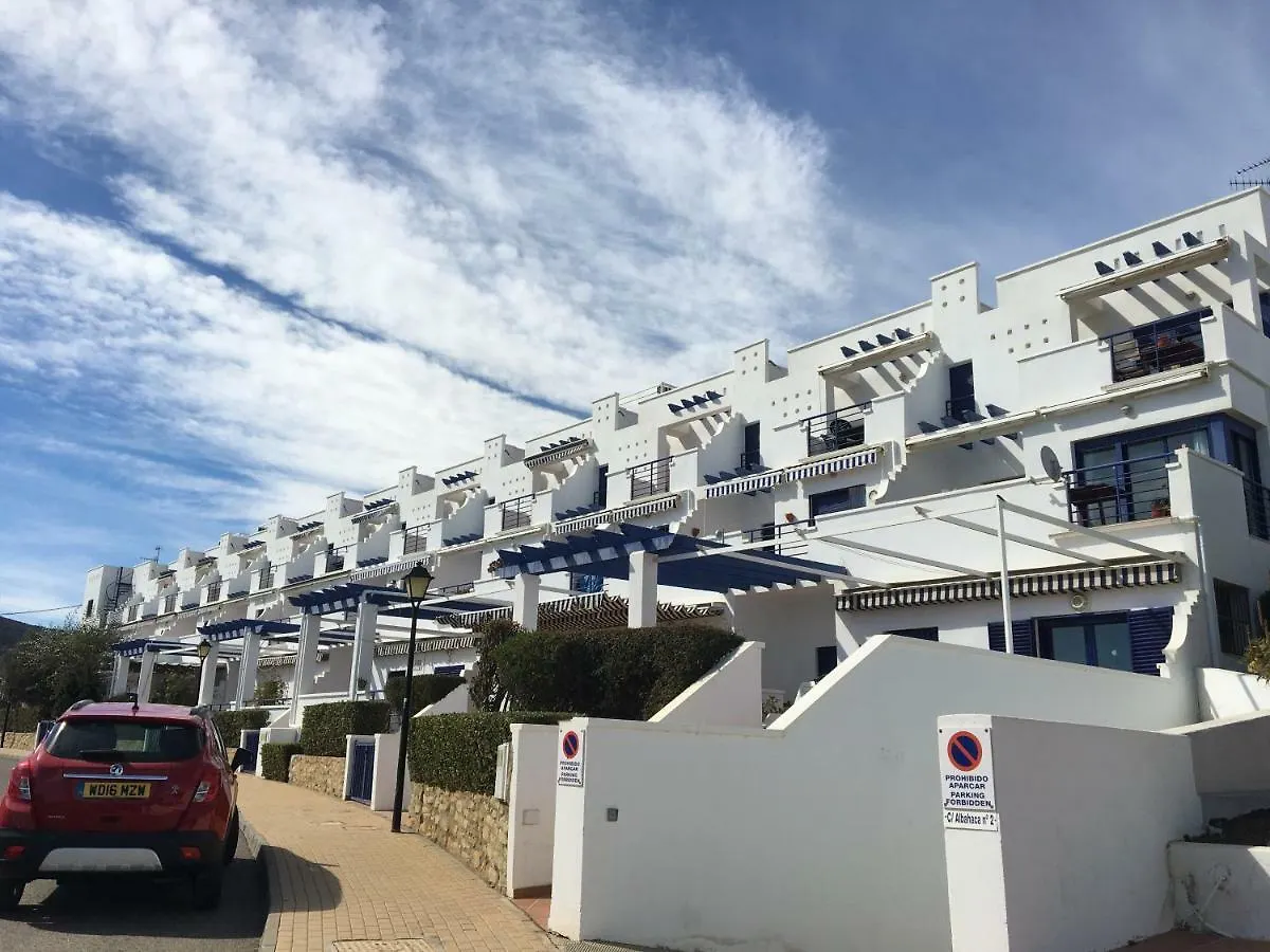 Sunny Breeze Apartment Mojacar