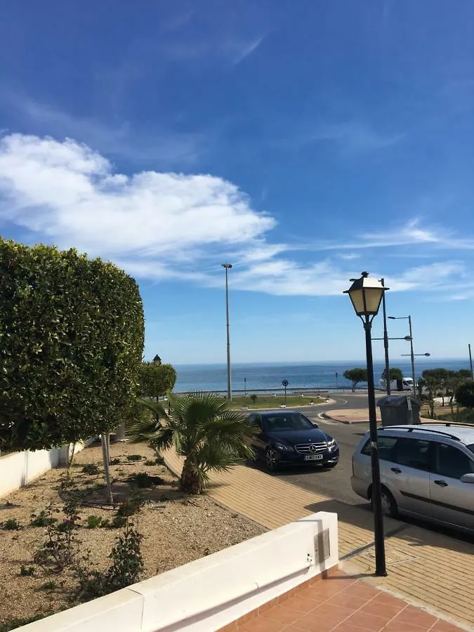 Sunny Breeze Apartment Mojacar