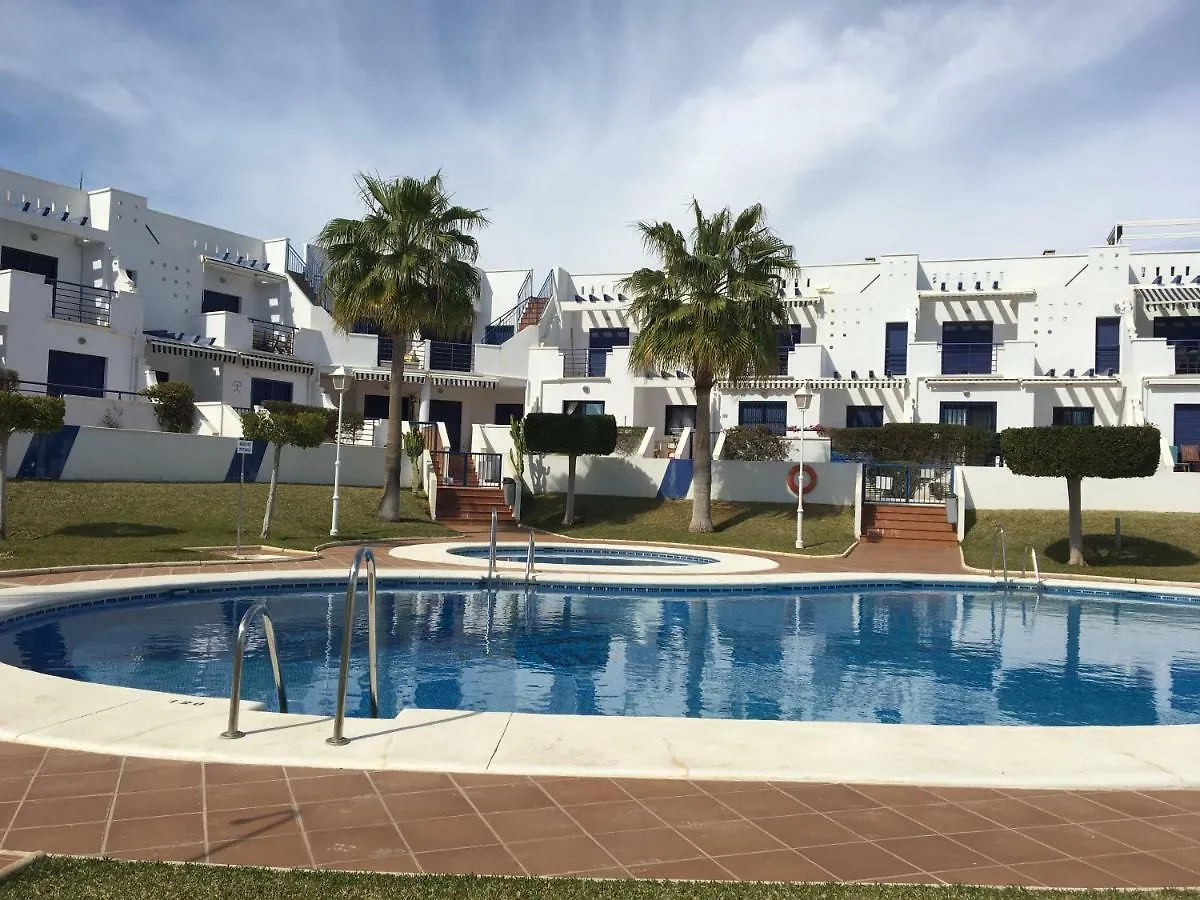 Sunny Breeze Apartment Mojacar Spain