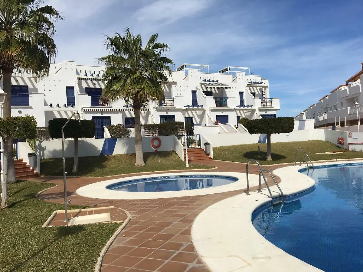 Sunny Breeze Apartment Mojacar