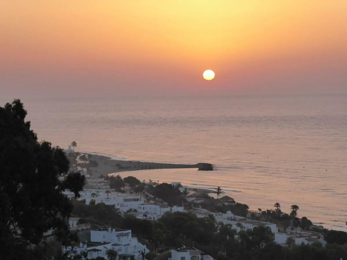 Sunny Breeze Apartment Mojacar Spain