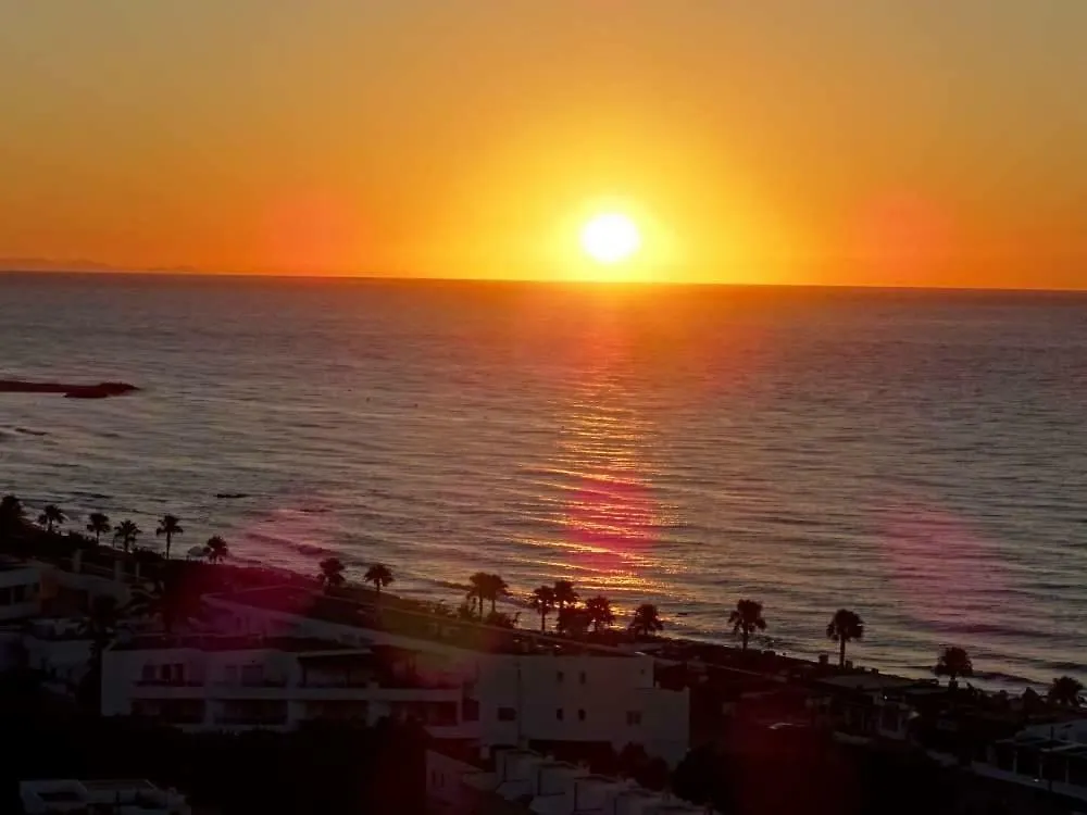Sunny Breeze Apartment Mojacar Spain