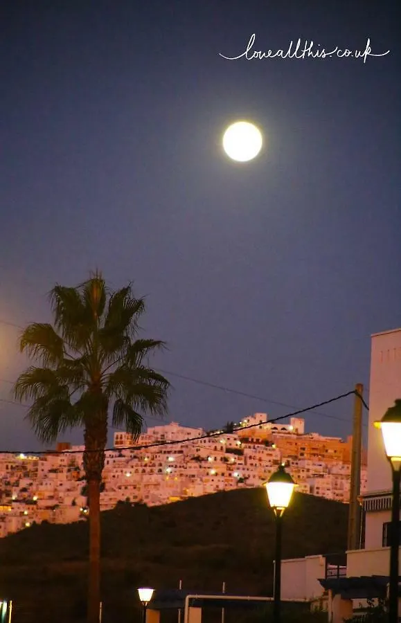Sunny Breeze Apartment Mojacar 0*,  Spain