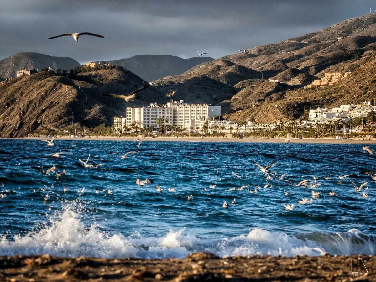 Sunny Breeze Apartment Mojacar 0*,  Spain