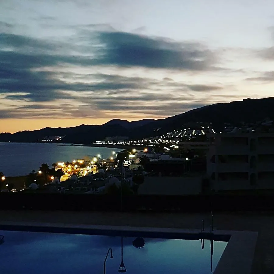 Sunny Breeze Apartment Mojacar