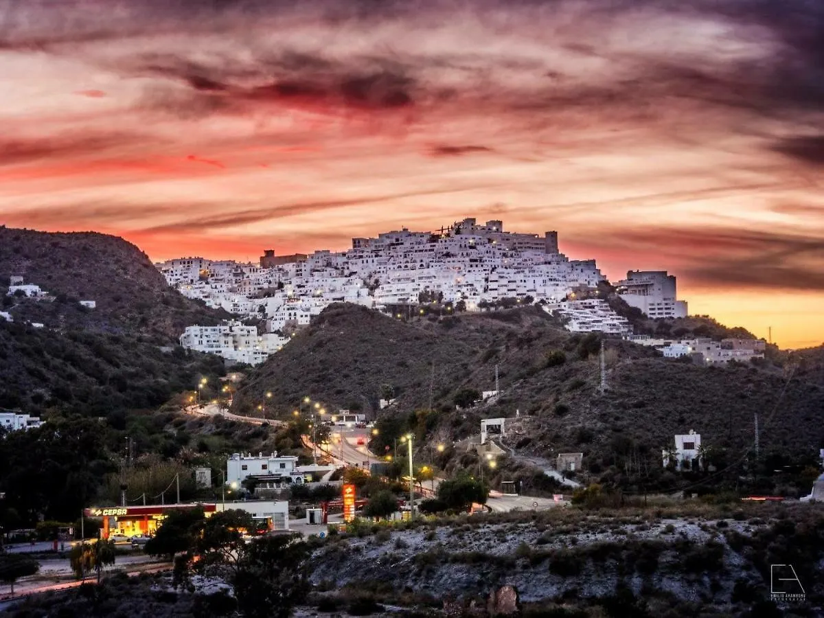 Sunny Breeze Apartment Mojacar