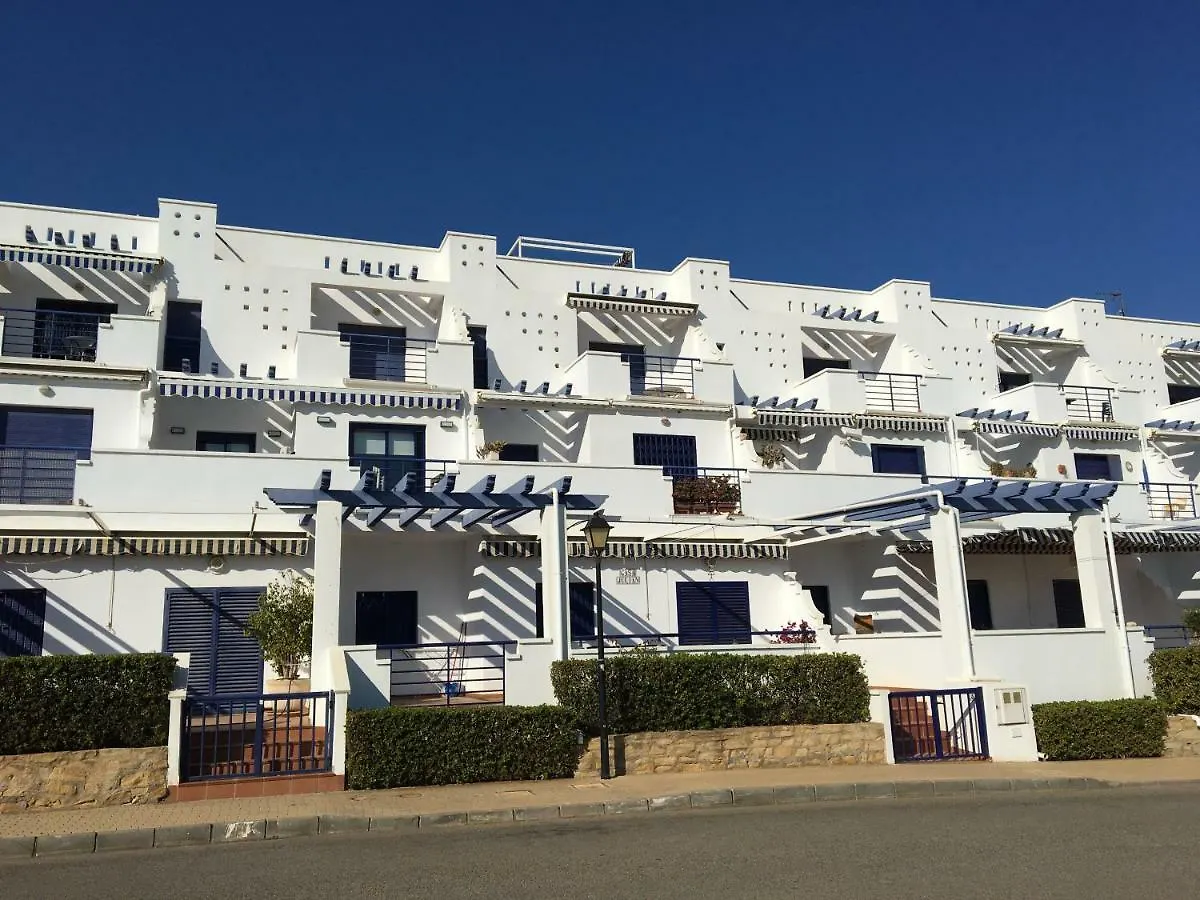 Sunny Breeze Apartment Mojacar