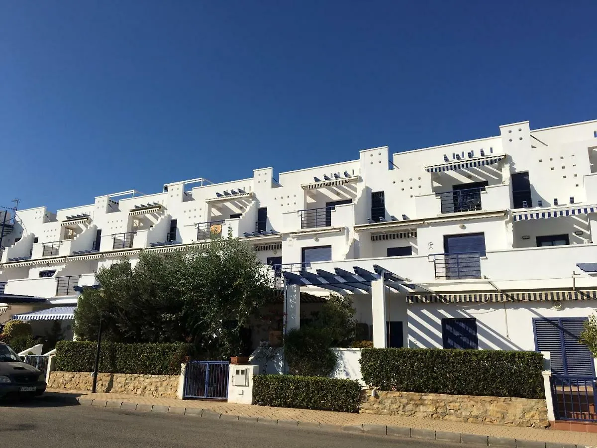 Sunny Breeze Apartment Mojacar