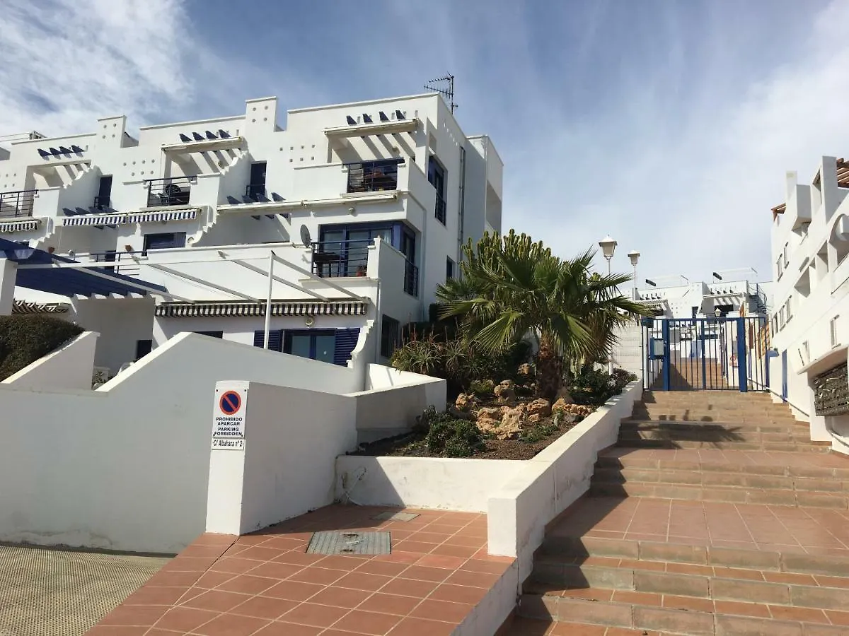 Sunny Breeze Apartment Mojacar 0*,