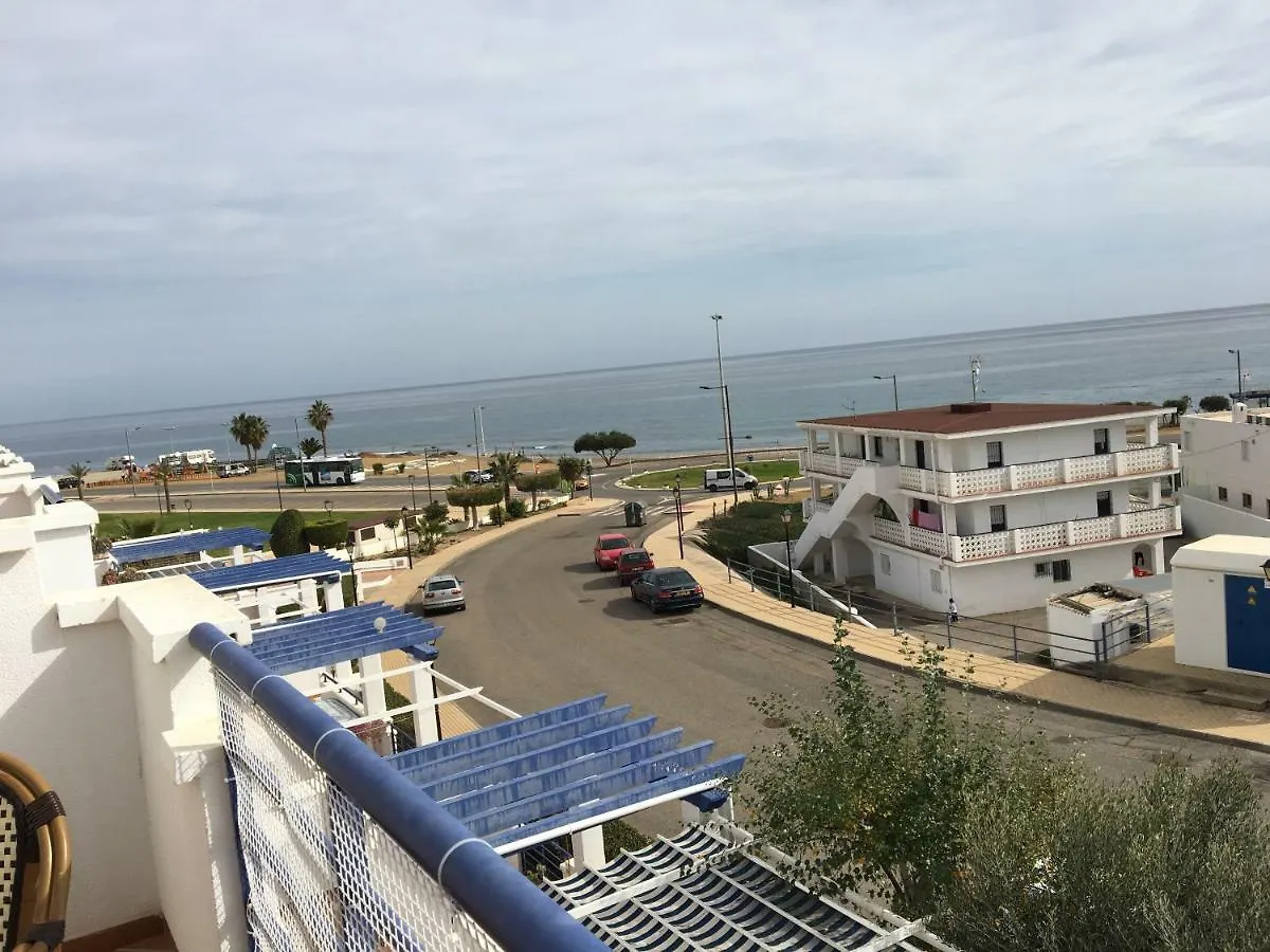 Sunny Breeze Apartment Mojacar