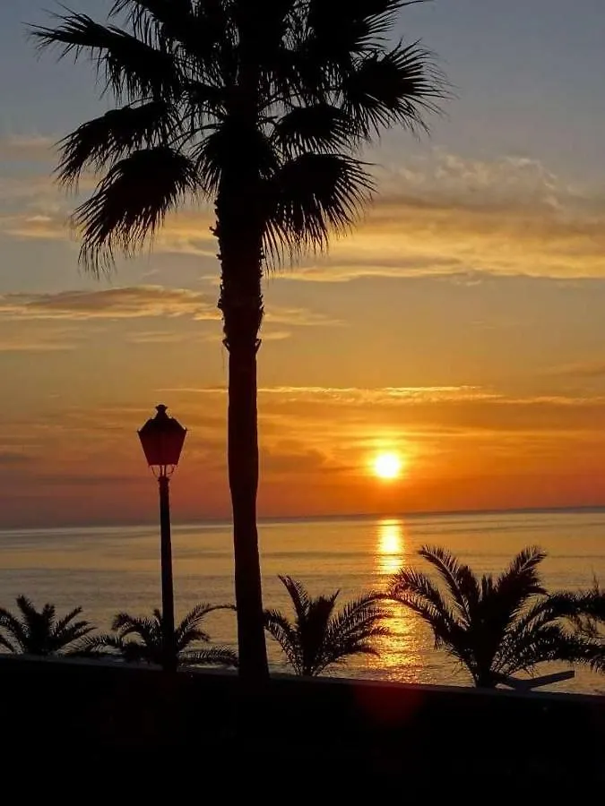 Sunny Breeze Apartment location