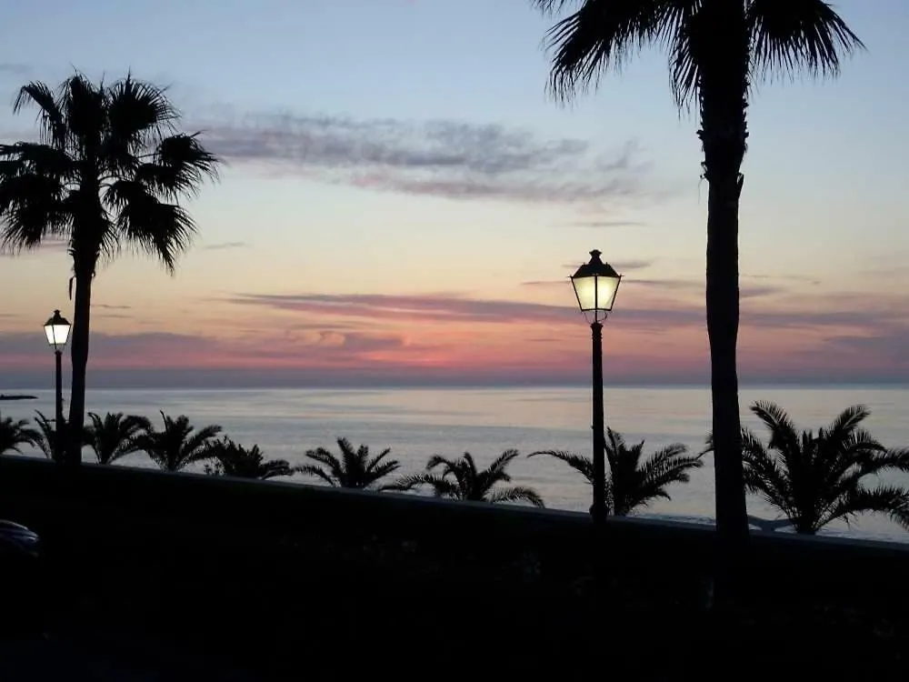 Sunny Breeze Apartment Mojacar